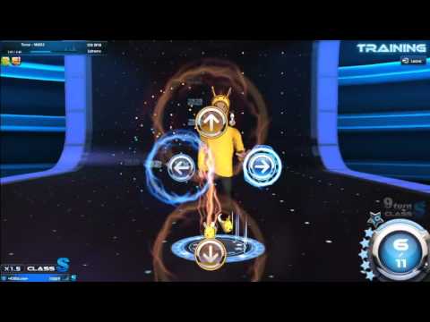 [Mstar SG] Trace NEO CLASSIC EXT 100% S+