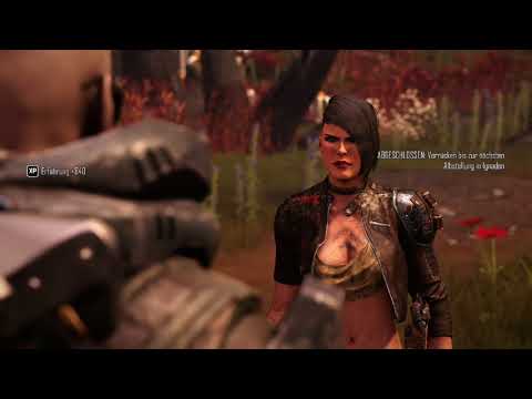 Elex - Grossoffensive und mehr