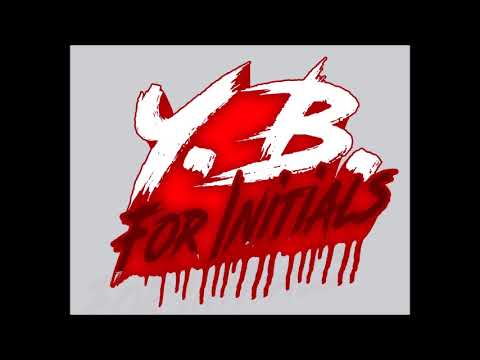 Y.B.  For Initials - Key To The Streets (FREESTYLE) [Official Audio]