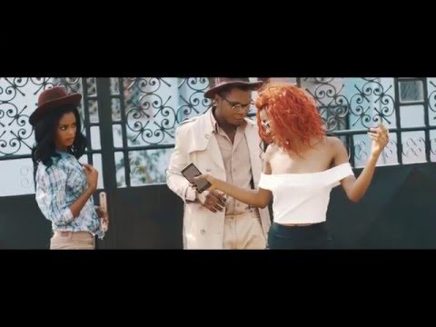 NabCis Ft Stanley Enow Cameroon Girl Remix Official Video