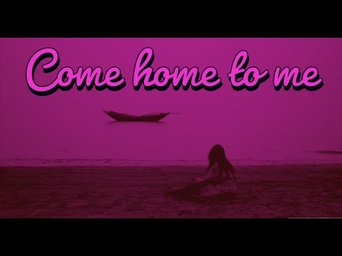 Amarrai Cabell & Ernie Halter - come home to me (music video)