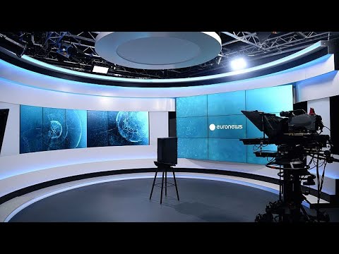 Euronews macht wieder Gewinn: Für den Nachrichtensender beginnt ein neues Kapitel