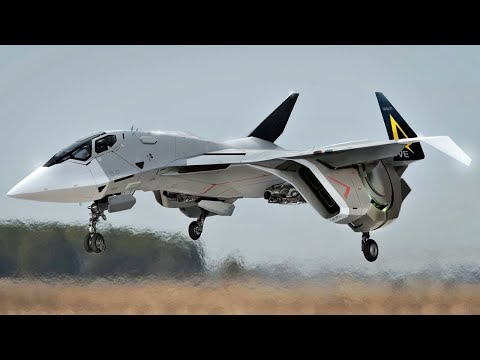 China schockiert: Das ist New Americas Killer F-15EX-Kampfjet
