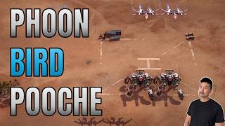 Let's force this META comp again | Apooche (2401)