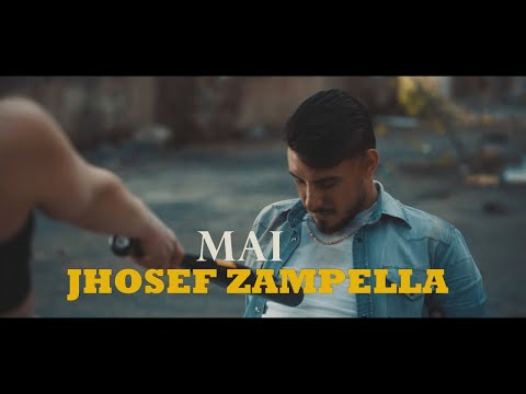 JHOSEF ZAMPELLA - Mai - (F.Franzese-G.Arienzo) Video ufficiale