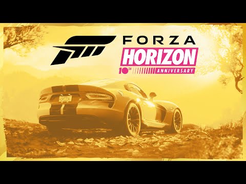 Forza Motorsport trailer released ahead of autumn 2023 launch