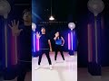 Stop Drop Roll ️ Shorts By Dancewithshivanihitesh