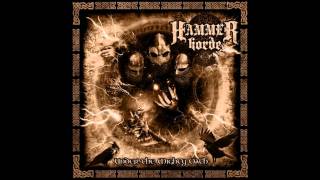Hammer Horde - Triumph Of Sword And Shield