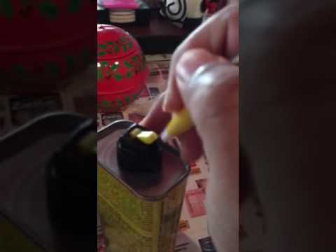 How to open goof off