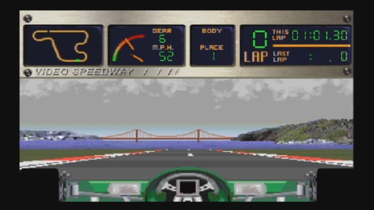 Gameplay Video
