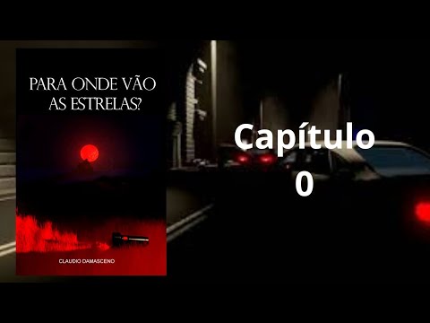 Para onde vo as estrelas? - Cap 0 - Book Trailer