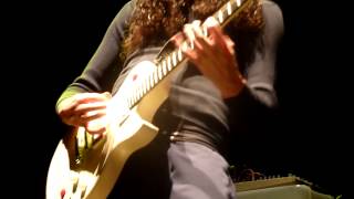 Buckethead - The Embalmer 8/18/2012 House of Blues - Anaheim, CA FRONT ROW HD