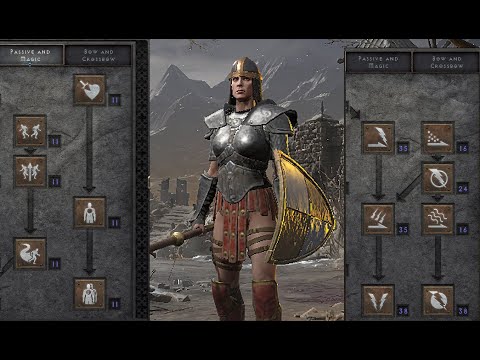 D2R: Lightning Javazon Budget Build