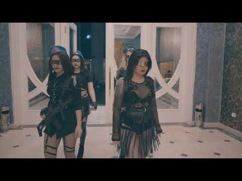 Aladdin show by Mc Kareem & MaDMaK. Extra Club