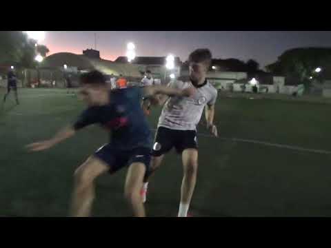 BATATONGA VS SPORTING SDC - #LigaNuñez - #Apertura SLS - 29/4/23