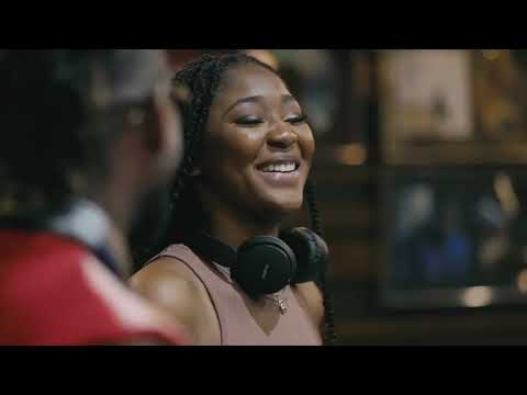 STONE KOMO x PRIVATO - LINGA NGA (Clip officiel)