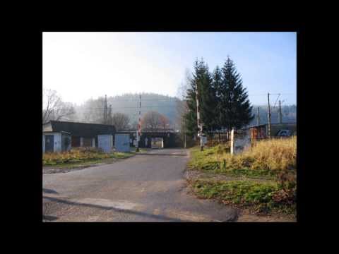 Pavel Dobeš - Pražce