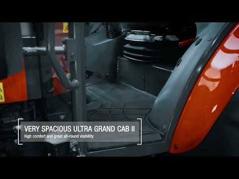 Kubota M4-073 (New) - Image 2