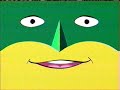 Face Bumper Face The Superhero