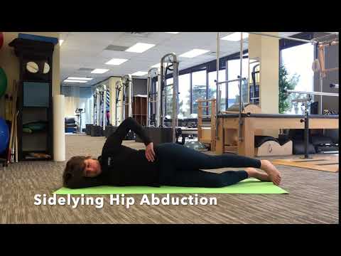 Video Exercises - Blue Sky Physical Therapy