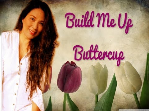 Thumbnail for Lea - Build Me Up Buttercup by Clem Curtis