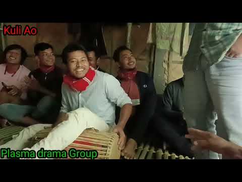 Plasma drama Group ||Kuli ao