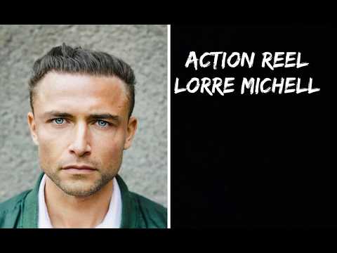 Lorre Michell - Action Reel