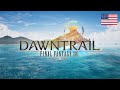 Gameplay video of Final Fantasy XIV: Dawntrail  All Platforms