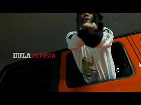 Dula monsta - gun powder