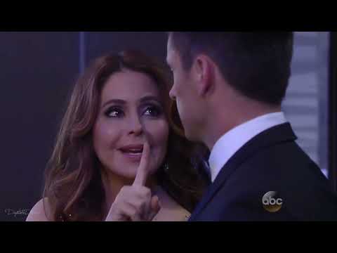 GH: 12/30/14 - Julian & Alexis Part 3/3