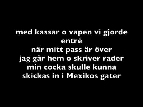 Jaffar Byn - Touch down ft Yasin Byn