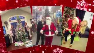 And A Happy New Year - Mikey Wax (Fan Montage Sponsored By Smule)