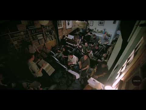 FIELDWORKS Live at Notsolatin