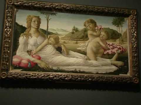 Fake Art: Gemälde-Fälschungen enthüllt in London