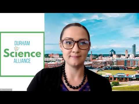 SciSummit 2021   Intro through Bror Saxberg