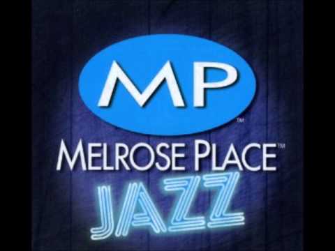 The Braxton Brothers - ( Melrose Place Jazz ) - Happy Again
