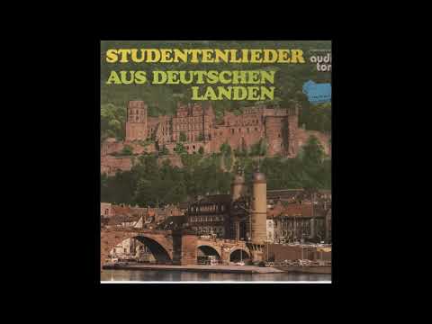 Alt Heidelberg LP Digitalisierung
