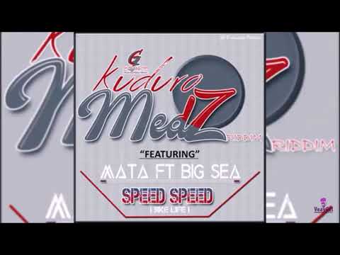 Mata   Bike Life ft Big Sea Speed SpeedKuduro Medz Riddim 2018