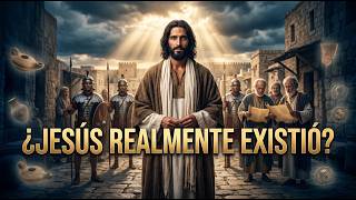 Las 10 Pruebas Históricas que CONFIRMAN que Jesús Existió | Evidencias Fuera de la Biblia