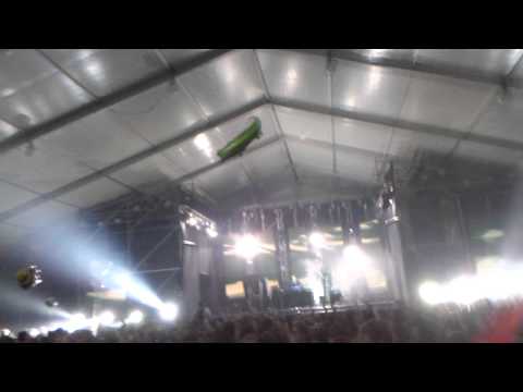 Matthew Dekay - part 3 @ UMF Buenos Aires