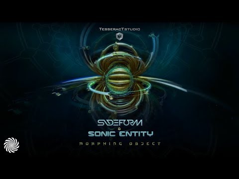 Sideform vs Sonic Entity - Morphing Object