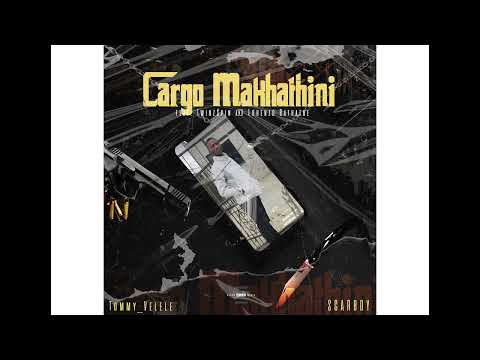 Cargo Makhithini - TWINZSPIN & SCARBOY (feat. Tommy Velele & Lorenzo Bathathe)