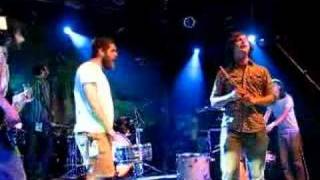 The Snake The Cross The Crown, Manchester Orchestra, Piebald