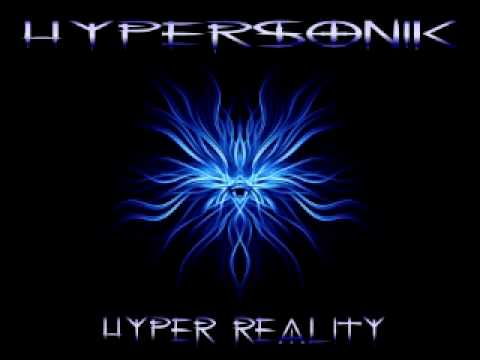 Free Download Hyper Reality WAV AiFF-P2P