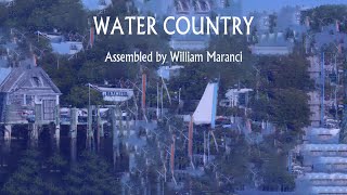 Cover art for Water Country
