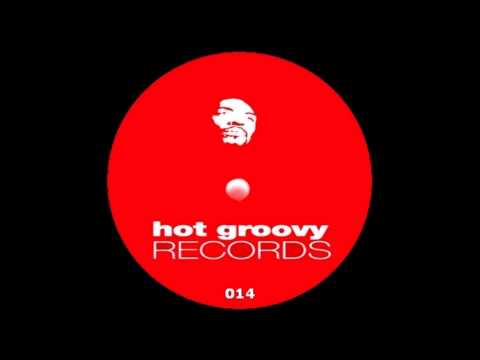 Ltj - Walking Groove - Hot Groovy 014
