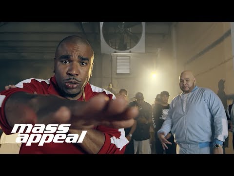 Don't know (con Fat Joe)