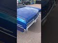 897441 Pontiac Catalina Convertible 6.4 V8 Hydra-Matic - 1966 }}