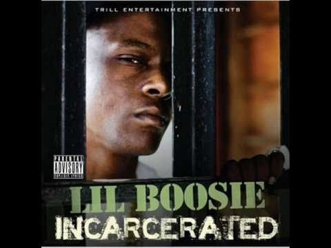 Lil Boosie Ft. Foxx - Devils (Get up off me) + Lyrics