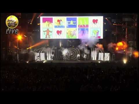 [HD] 110820 2PM & 2AM Special Stage